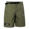 Logo Cargo Shorts ”Olivgrön”
