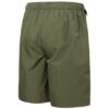 Logo Cargo Shorts ”Olivgrön”
