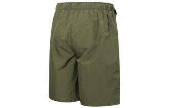 Logo Cargo Shorts ”Olivgrön”