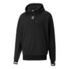 Logo Classics Hoodie ”Svart”