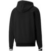 Logo Classics Hoodie ”Svart”