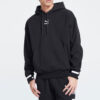 Logo Classics Hoodie ”Svart”