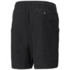 Logo Downtown Shorts ”Svarta”