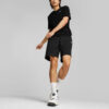 Logo Downtown Shorts ”Svarta”