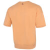 Logo Essentials T-shirt ”Orange Vit”