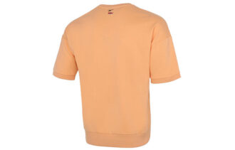 Logo Essentials T-shirt ”Orange Vit”