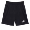 Logo Essentials Träningsshorts ”Svart”