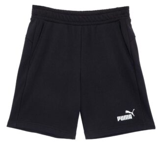 Logo Essentials Träningsshorts ”Svart”