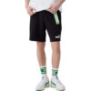 Logo Essentials Träningsshorts ”Svart”