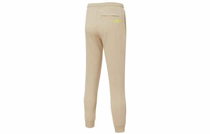 Logo International Sportswear Byxor ”Beige”