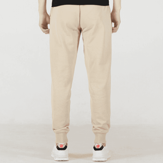 Logo International Sportswear Byxor ”Beige”