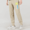 Logo International Sportswear Byxor ”Beige”