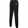 Logo International Sportswear Byxor ”Svarta”