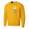 Logo International Sportswear Sweatshirt ”Gul”