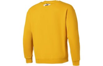 Logo International Sportswear Sweatshirt ”Gul”