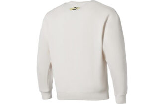 Logo International Sportswear-tröja ”Vit”