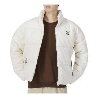 Logotyp Athletic Jacka ”Vit”