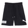 Logotyp Casual Shorts ”Svarta”