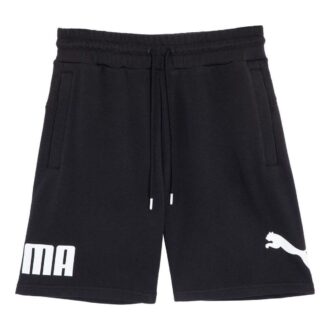 Logotyp Casual Shorts ”Svarta”
