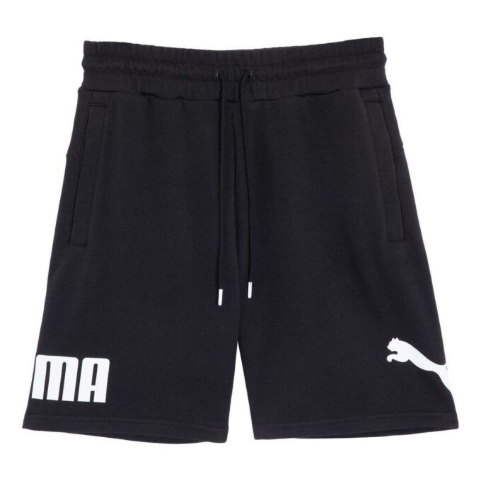 Logotyp Casual Shorts ”Svarta”