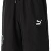 Logotyp Casual Shorts ”Svarta”