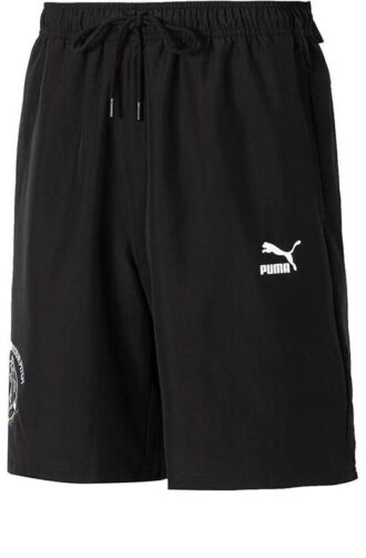 Logotyp Casual Shorts ”Svarta”