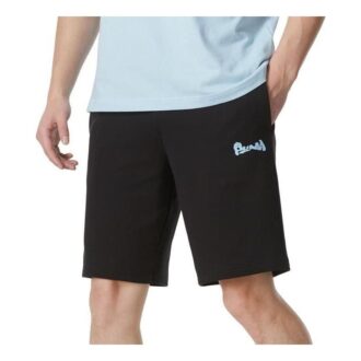 Logotyp Casual Shorts ”Svarta”