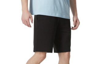 Logotyp Casual Shorts ”Svarta”