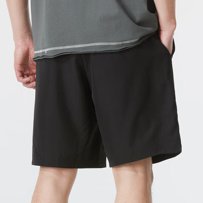 Logotyp Casual Shorts ”Svarta”