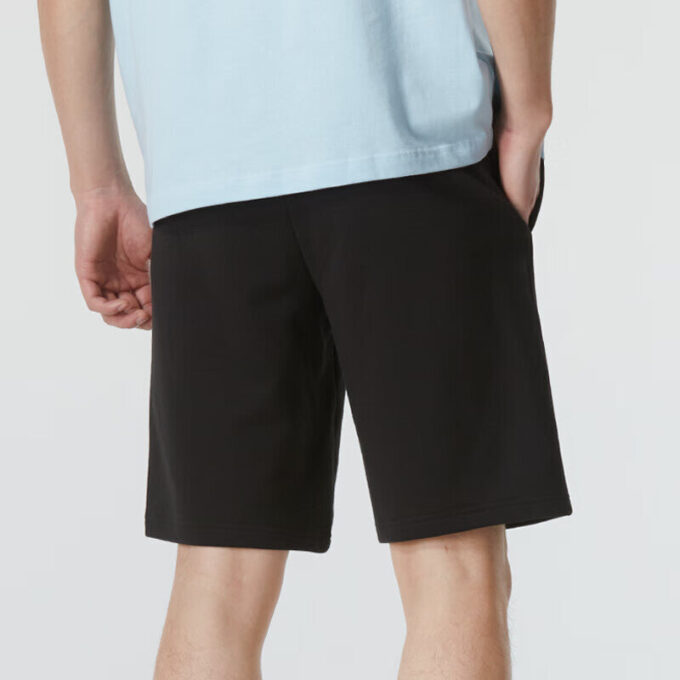 Logotyp Casual Shorts ”Svarta”