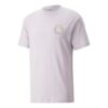 Logotyp Hc Graphic T-shirt ”Ljuslila”