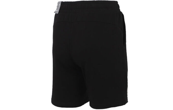 Logotyp Sport Shorts ”Svart”