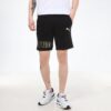 Logotyp Sport Shorts ”Svart”