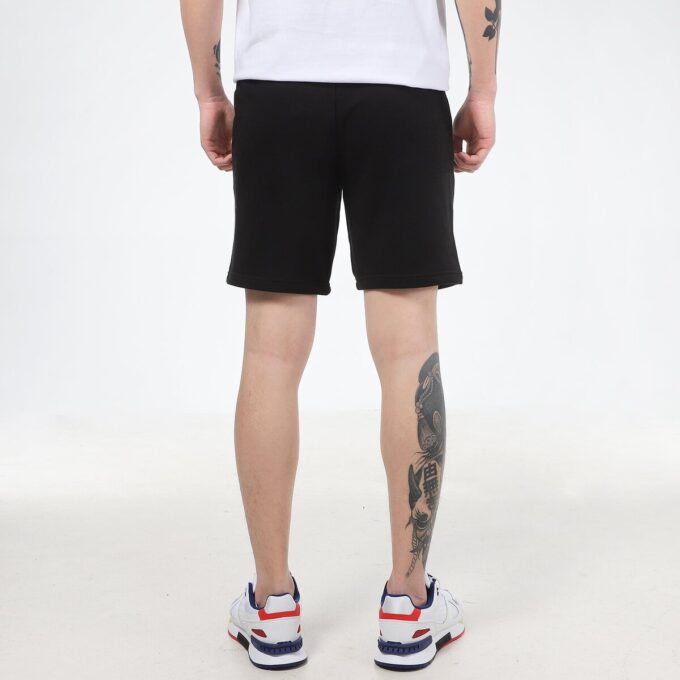 Logotyp Sport Shorts ”Svart”