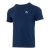 Logotyp Sport T-shirt ”Marinblå”