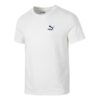 Logotyp Sport T-shirt ”Vit”