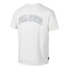 Logotyp Sport T-shirt ”Vit”