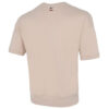 Logotyp T-shirt ”Beige Svart”
