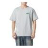 Logotyp T-shirt ”Grå”