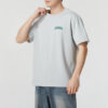 Logotyp T-shirt ”Grå”