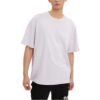 Logotyp-T-shirt ”Rosa”