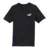 Logotyp-T-shirt ”Svart”
