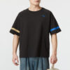 Logotyp-T-shirt ”Svart”