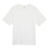 Logotyp-T-shirt ”Vit”