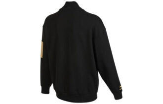 Logotypbasebolljacka ”Svart”