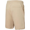 Logotypshorts ”Beige”