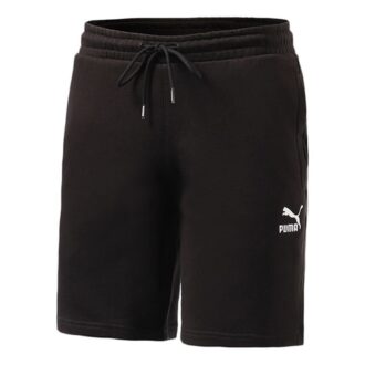 Logotypshorts ”Svarta”