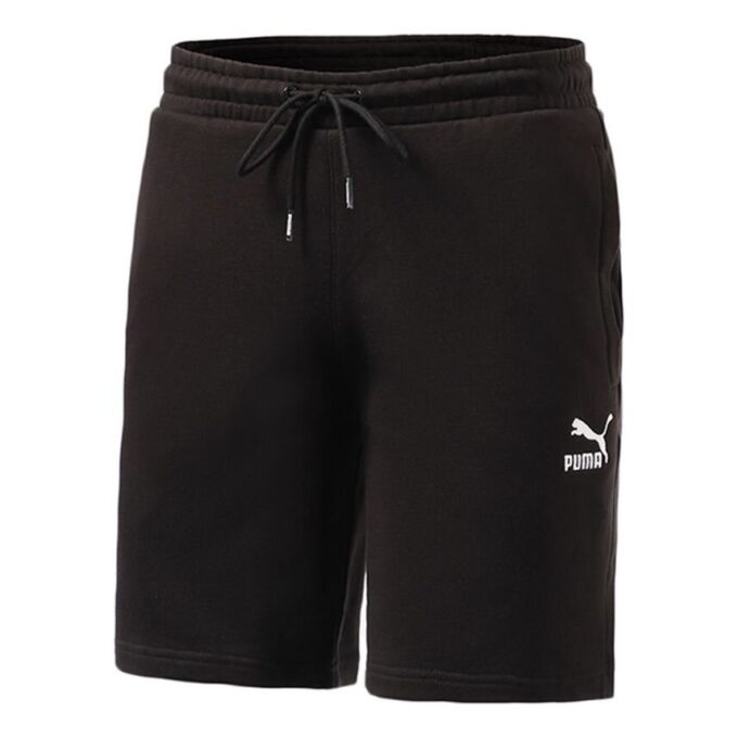 Logotypshorts ”Svarta”