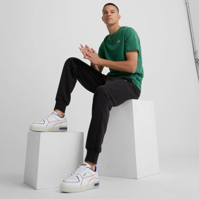 LOVE MARATHON CA Pro Sneakers LOVE MARATHON CA Pro Sneakers
