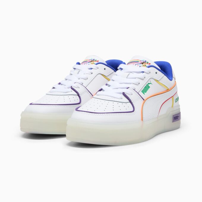 LOVE MARATHON CA Pro Sneakers LOVE MARATHON CA Pro Sneakers